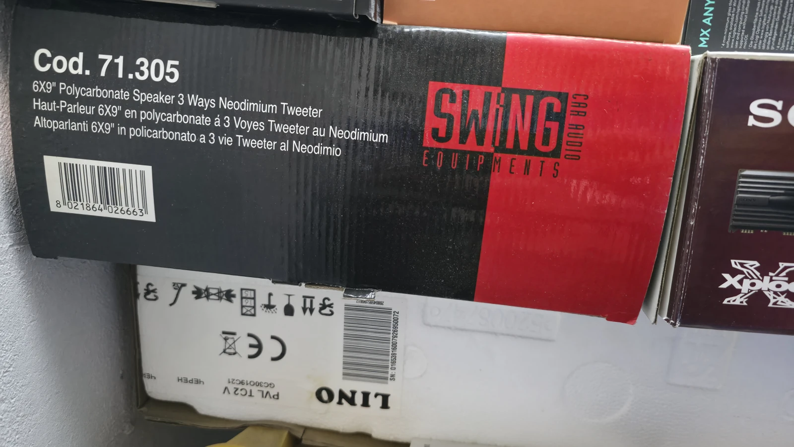 Fiat Tipo 1.7D - изображение 7