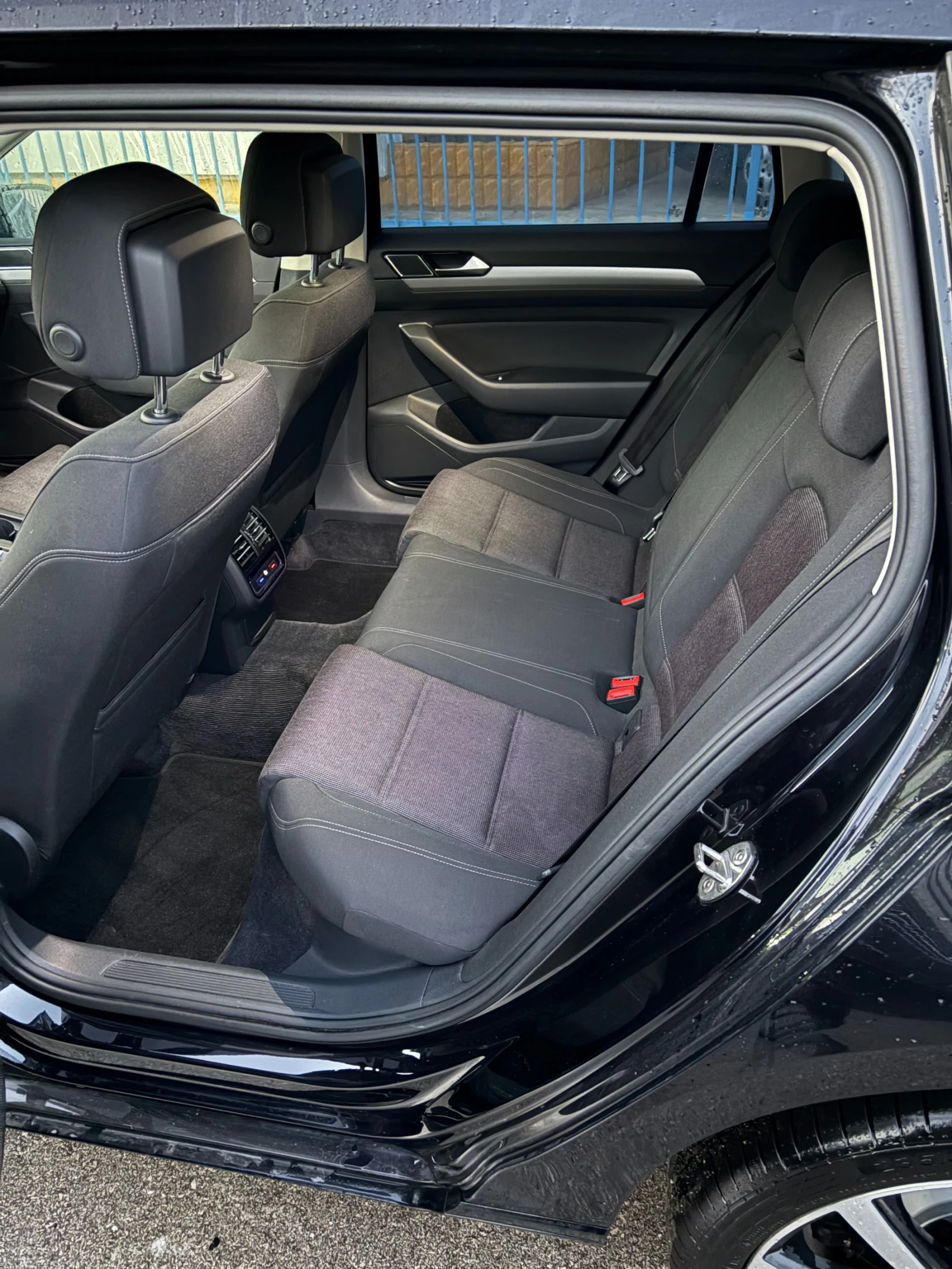 VW Passat 2, 0TDI   | Mobile.bg   3