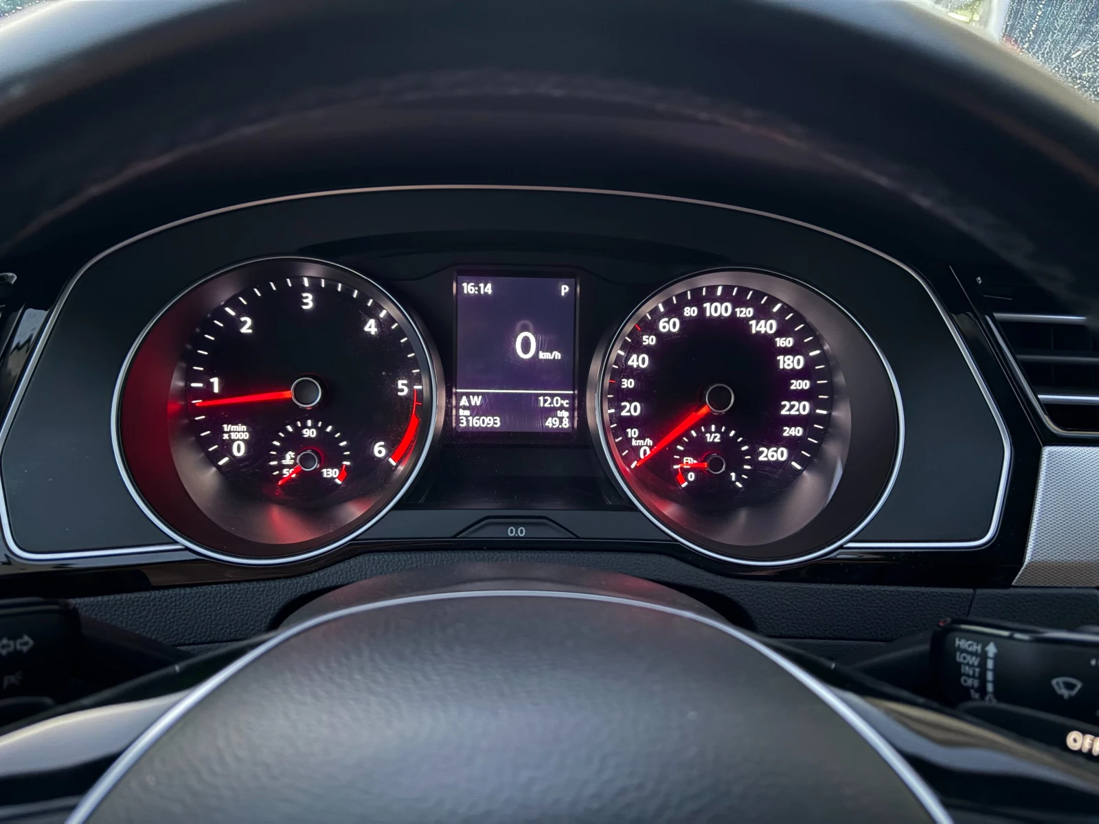 VW Passat 2, 0TDI   | Mobile.bg   8