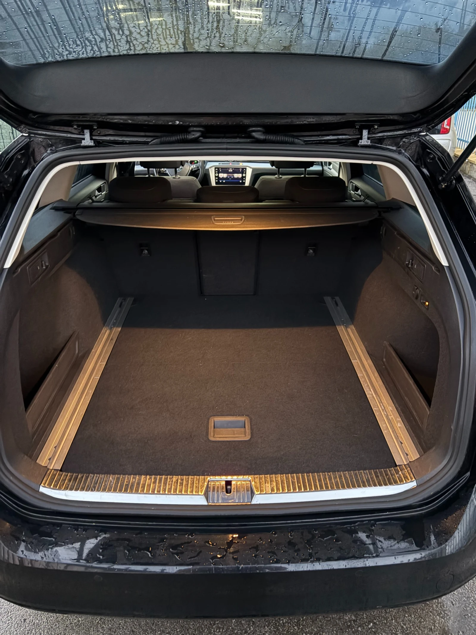 VW Passat 2, 0TDI   | Mobile.bg   5