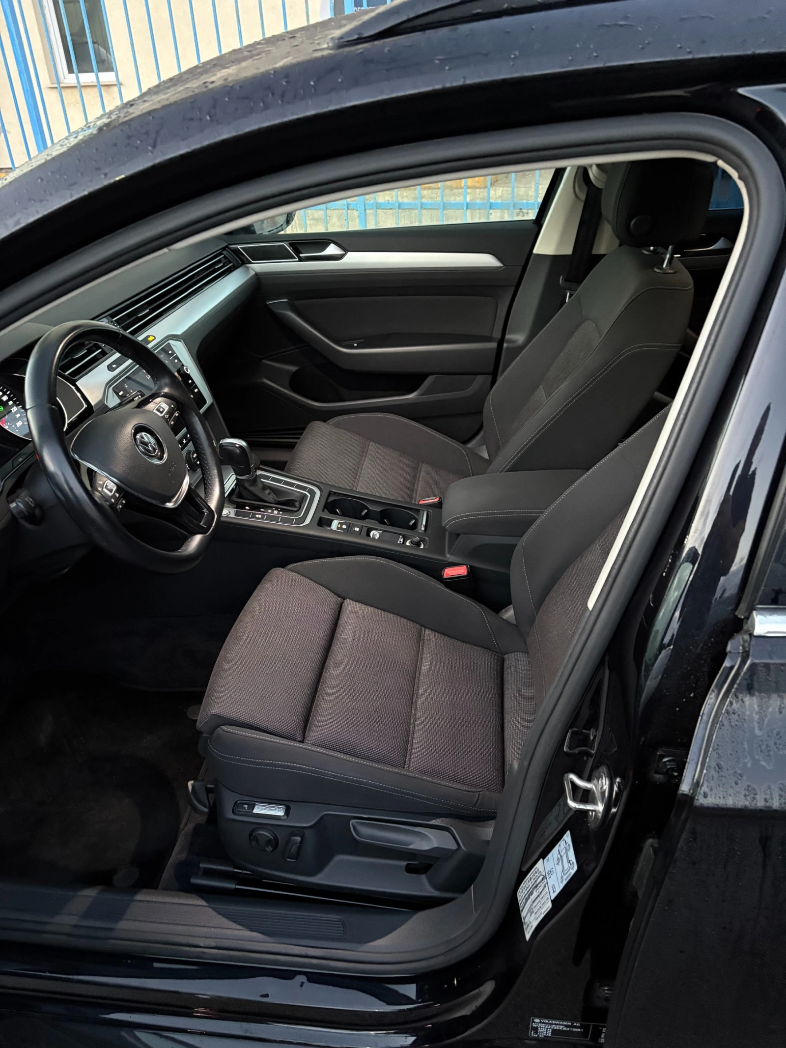 VW Passat 2, 0TDI   | Mobile.bg   2