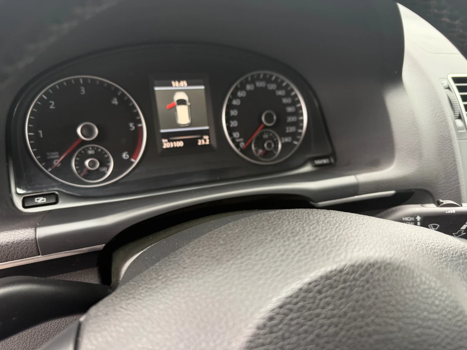 VW Touran 2.0 -  | Mobile.bg   12