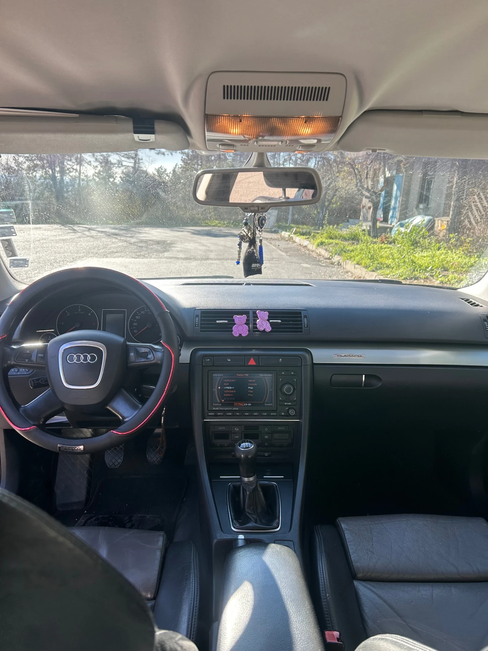 Audi A4 3TDI, снимка 5 - Автомобили и джипове - 53708562