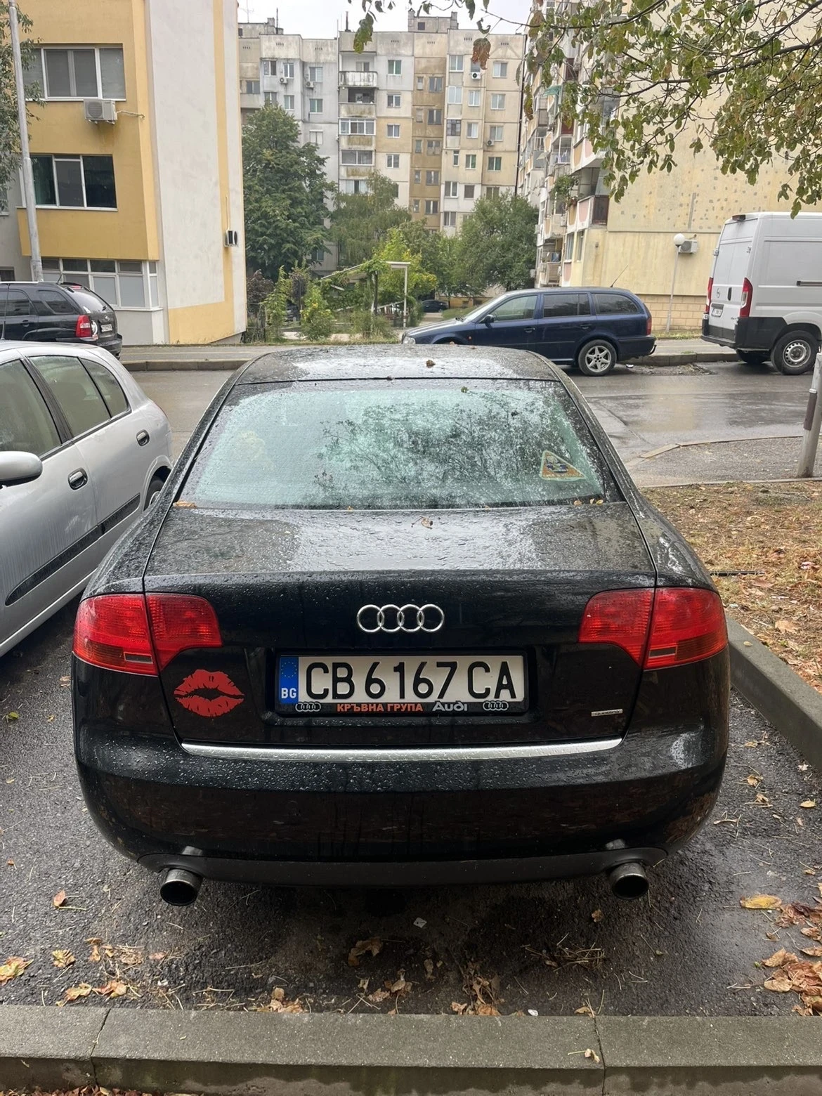 Audi A4 3TDI | Mobile.bg   12