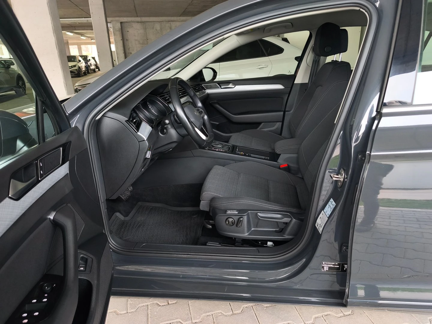 VW Passat Business 1.5 TSI OPF DSG | Mobile.bg � ����������� 5