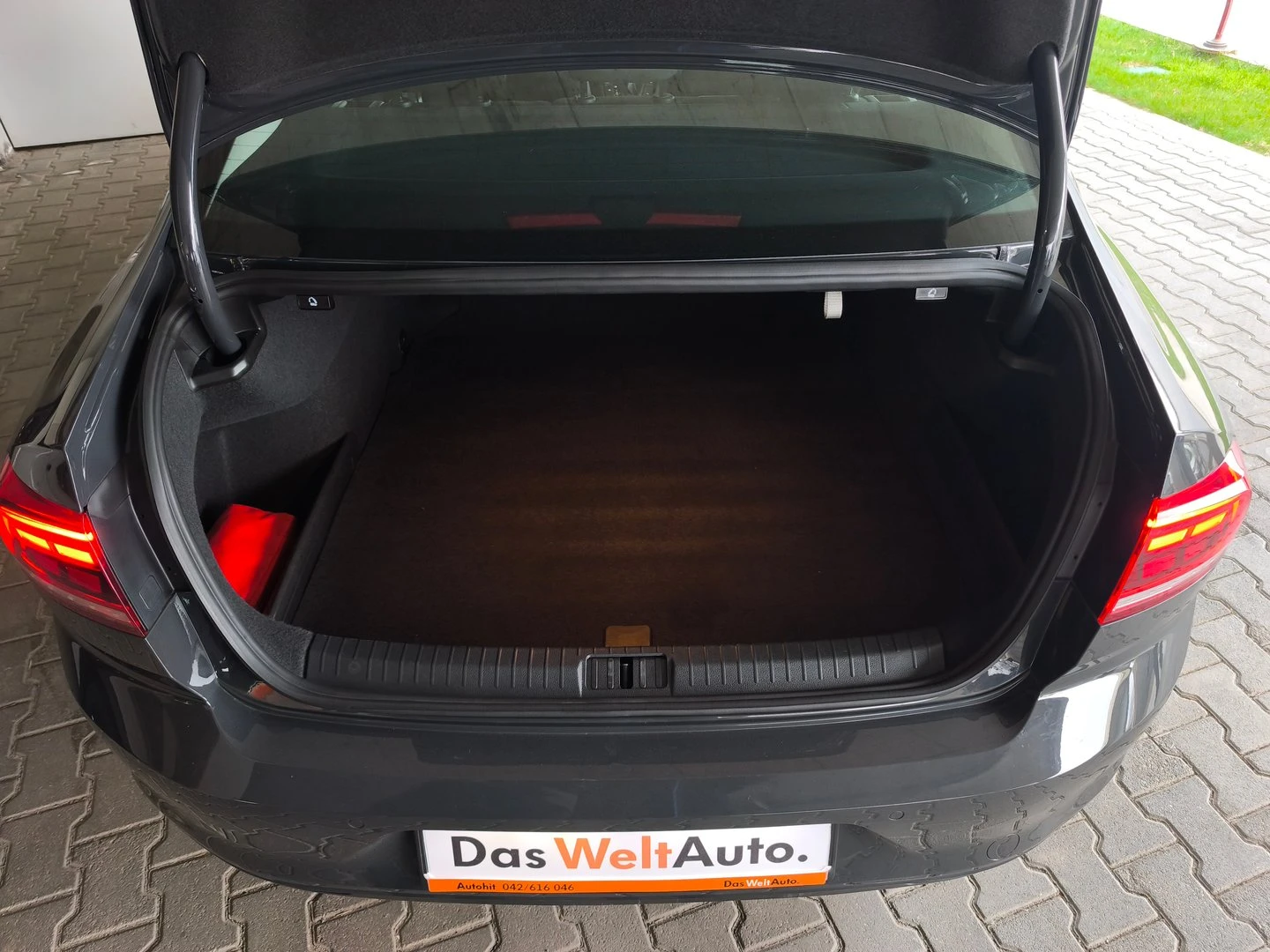 VW Passat Business 1.5 TSI OPF DSG | Mobile.bg � ����������� 9