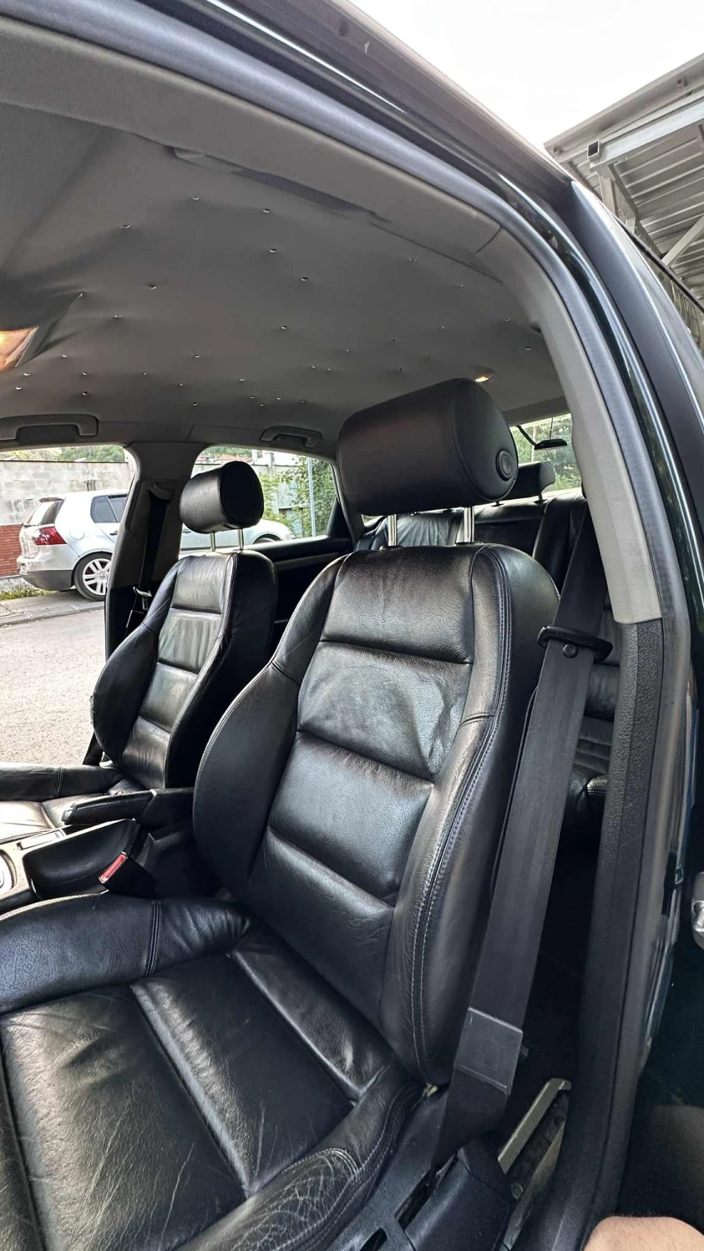 Audi A4 1.8T BEX S-line QUATTRO | Mobile.bg � ����������� 5