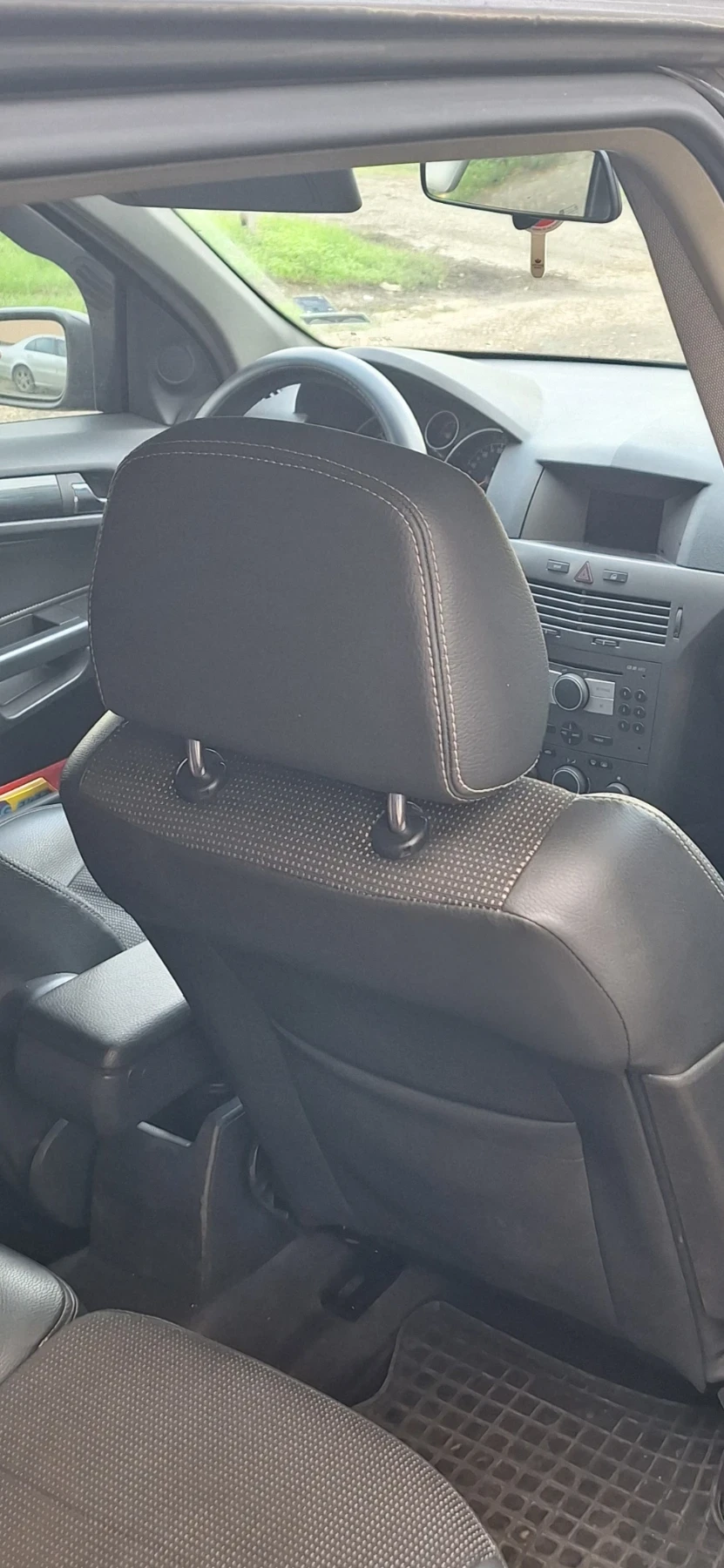 Opel Astra  - изображение 10