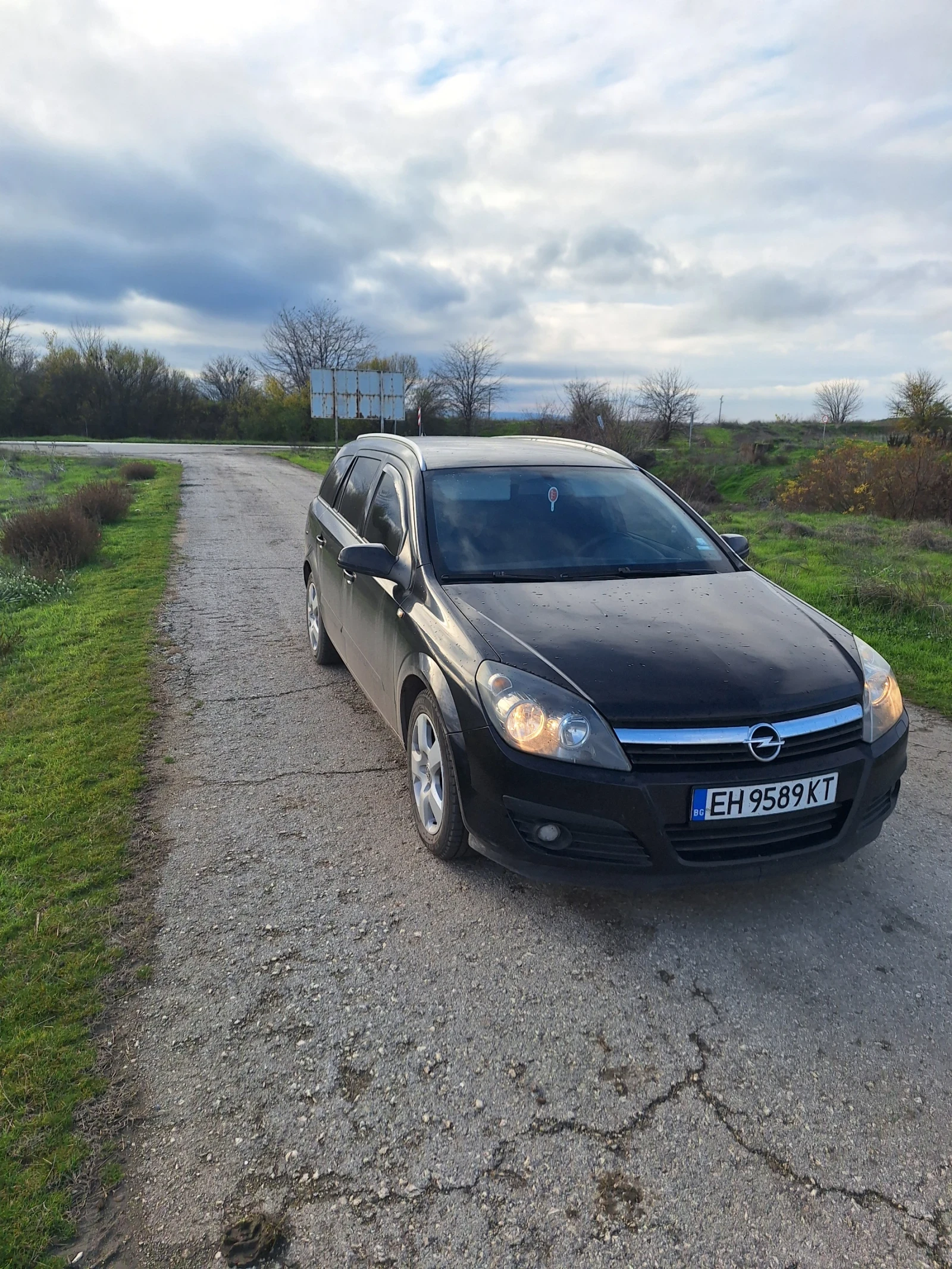 Opel Astra  - изображение 3