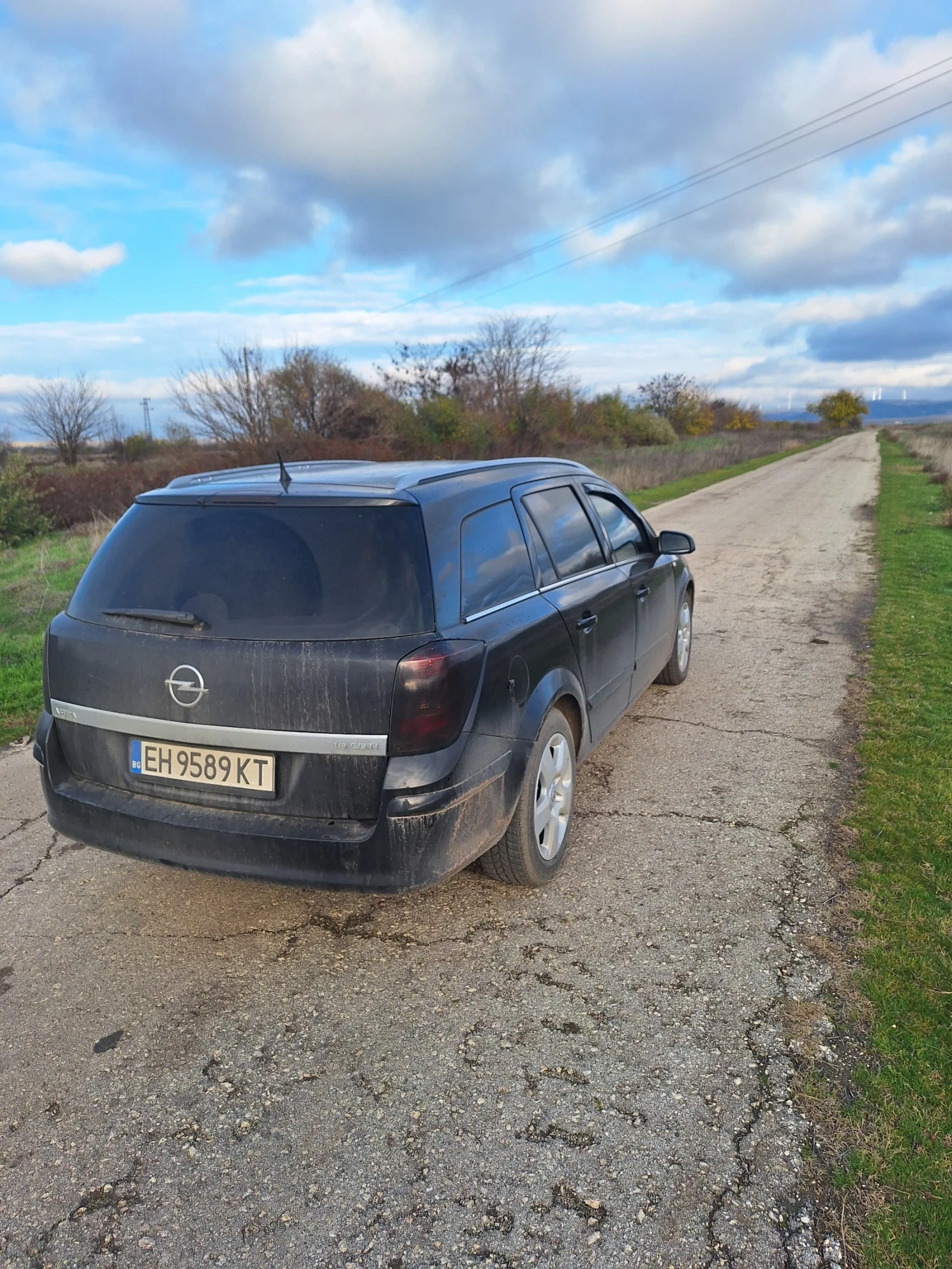 Opel Astra  - изображение 4