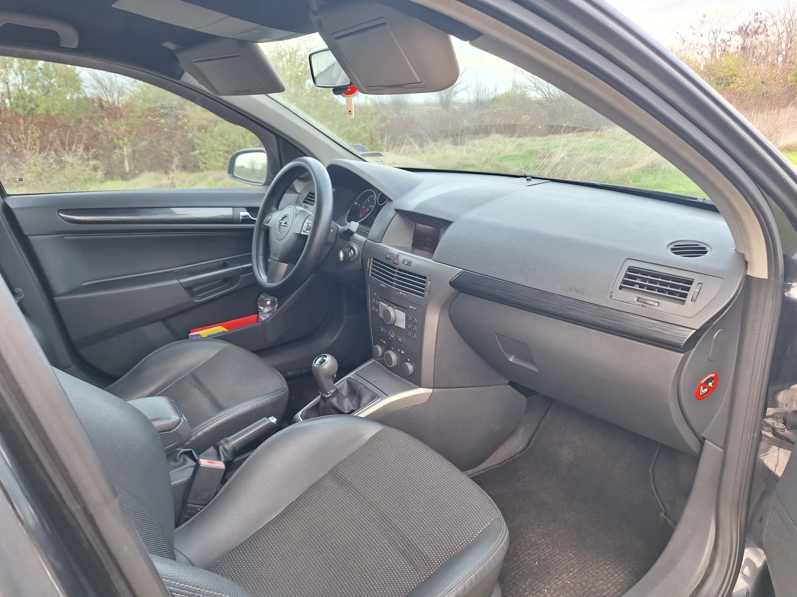 Opel Astra  - изображение 8