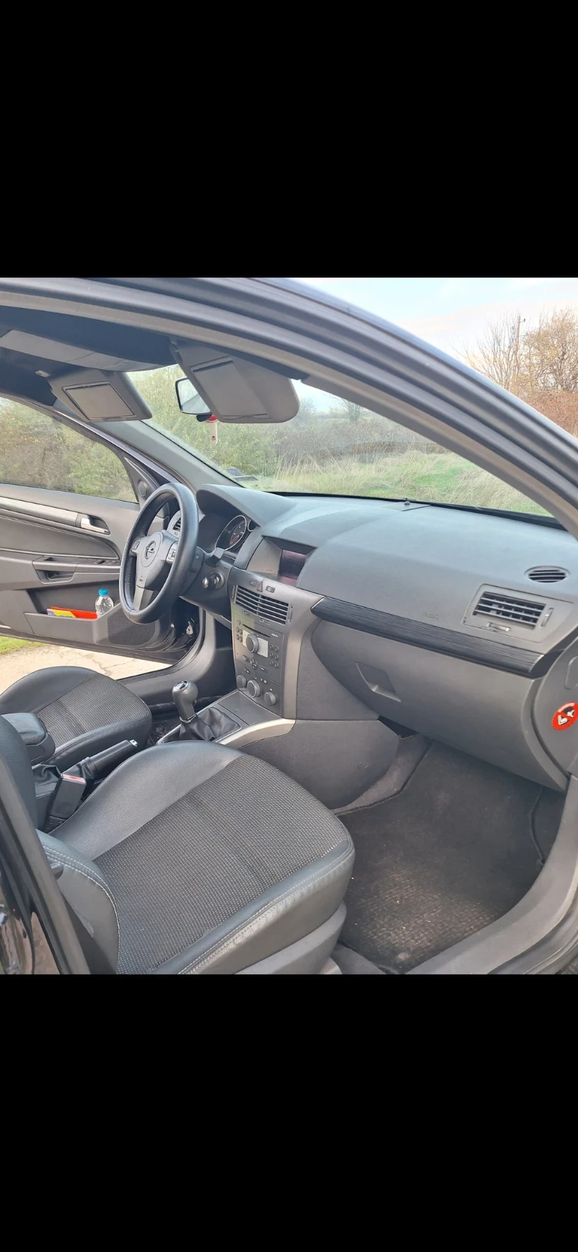 Opel Astra  - изображение 9