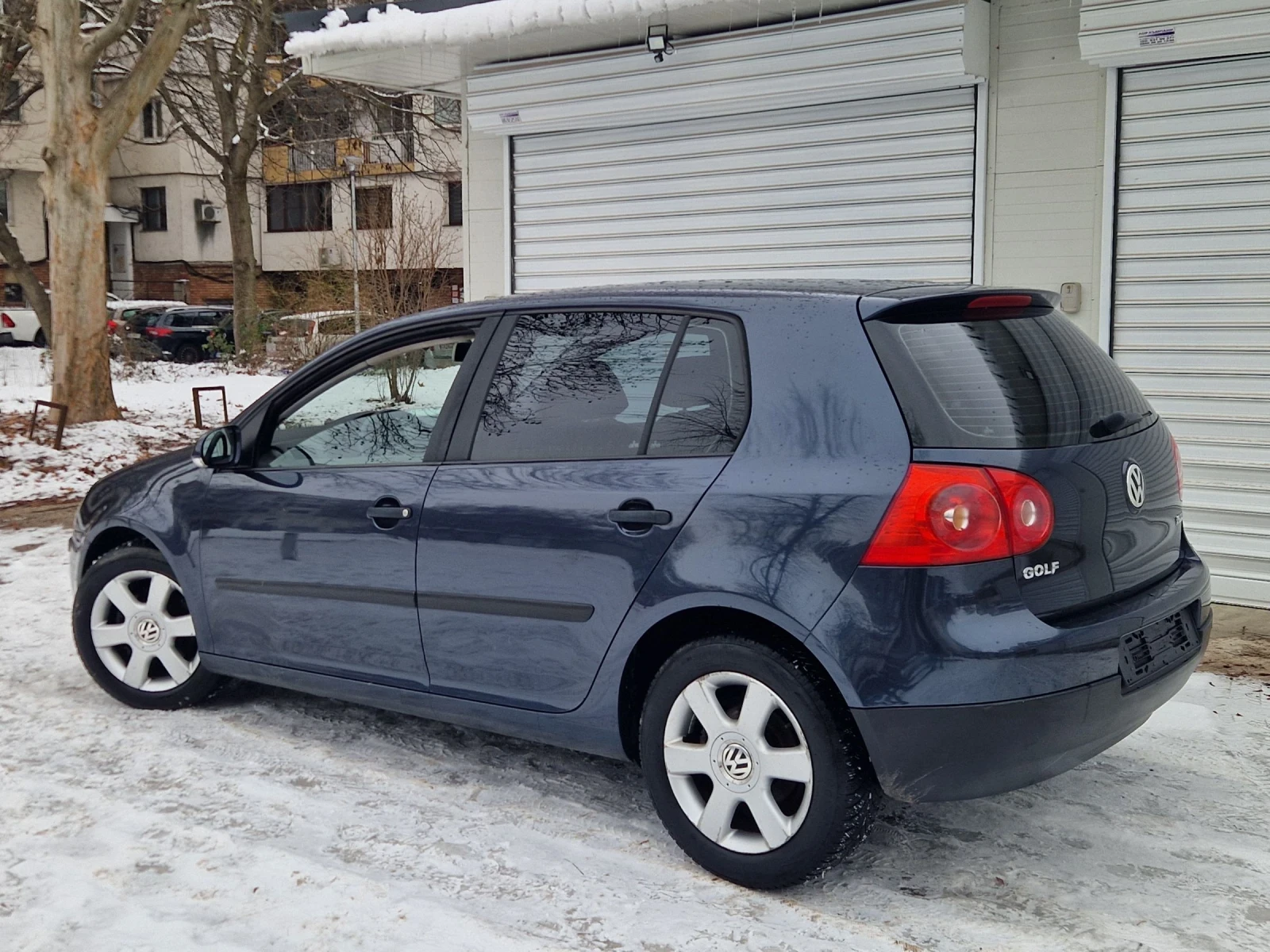VW Golf 1.9TDI 105к.с. - изображение 2