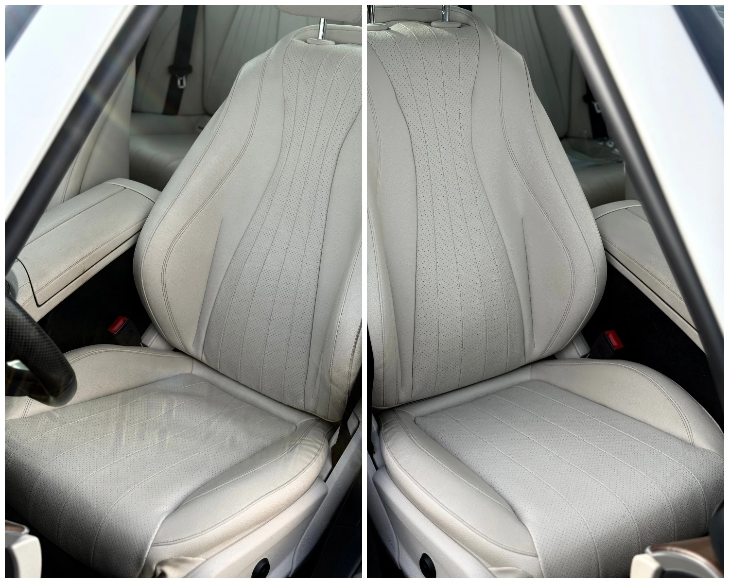 Mercedes-Benz E 300 4M* AMG* Wide* Burm* Distr* 360* HUD* Пано* Подгре - изображение 8