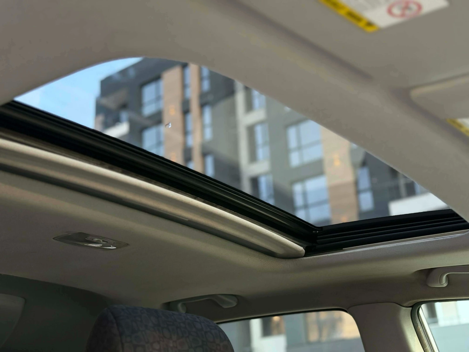 Honda Fr-v 2.0 vtec , газ, снимка 12 - Автомобили и джипове - 53620900