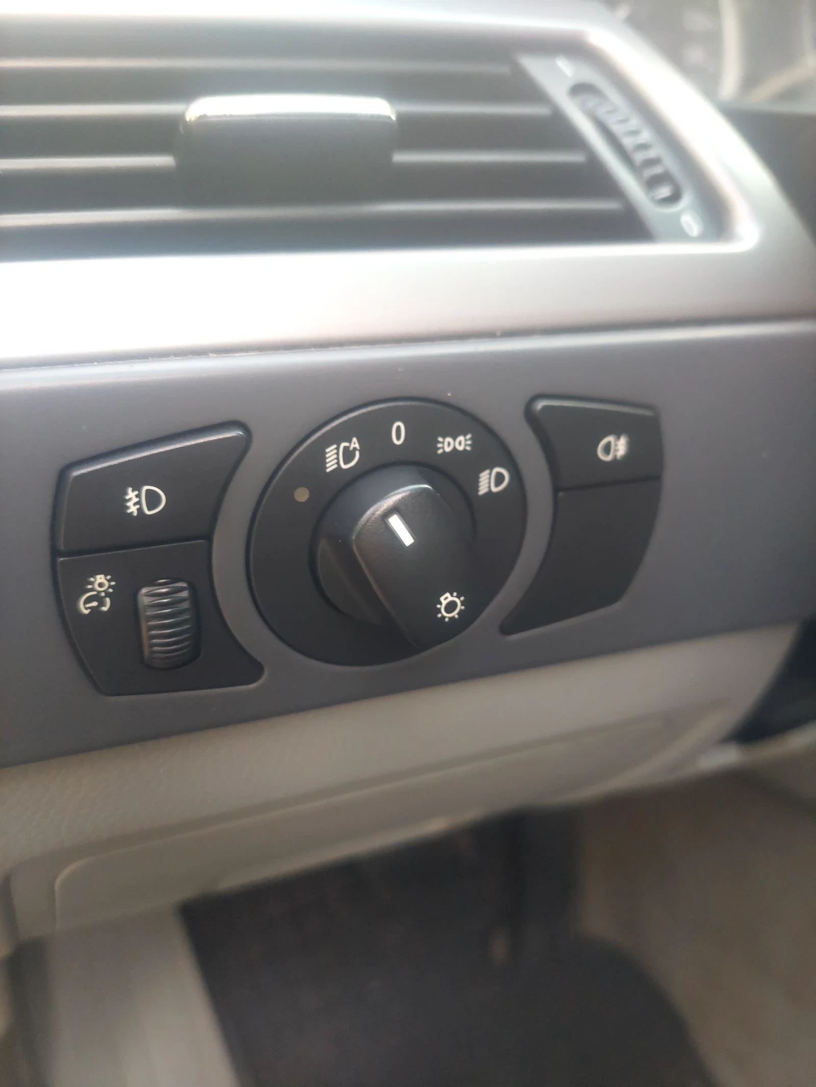 BMW 530 E61 - изображение 9