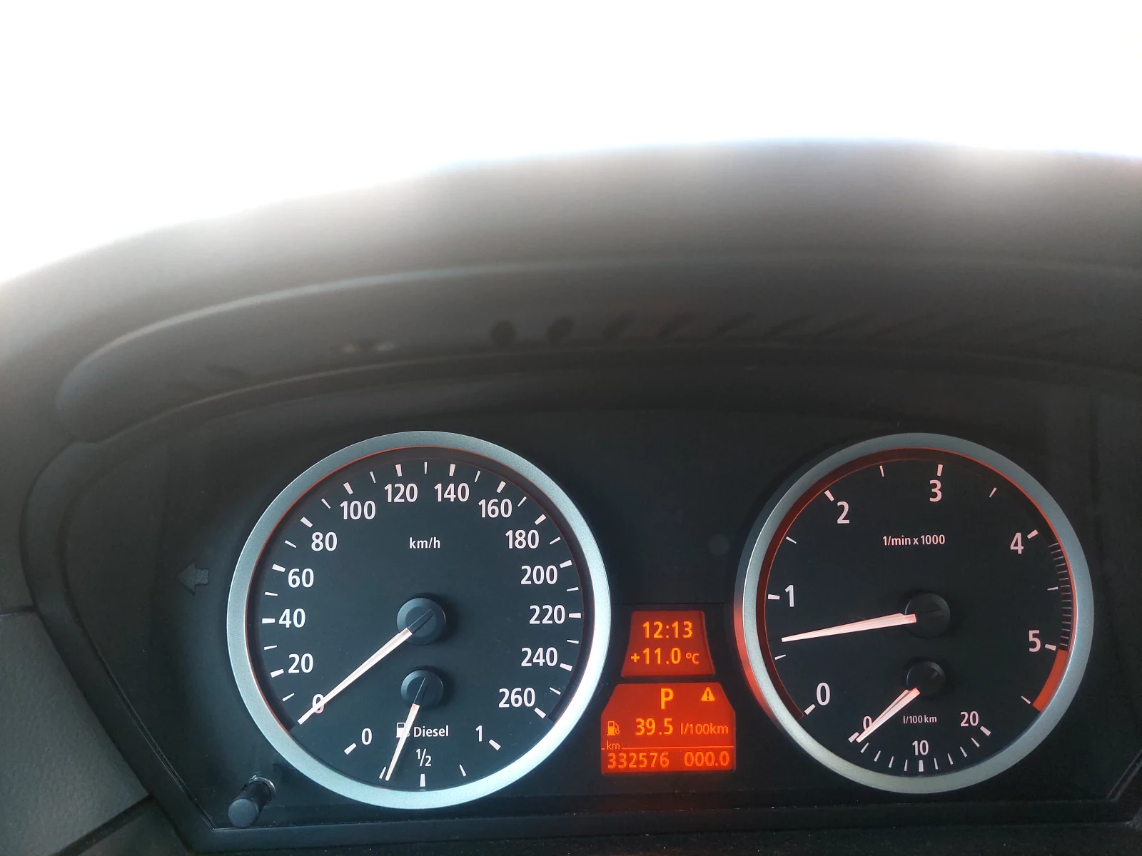 BMW 530 E61 | Mobile.bg � ����������� 11