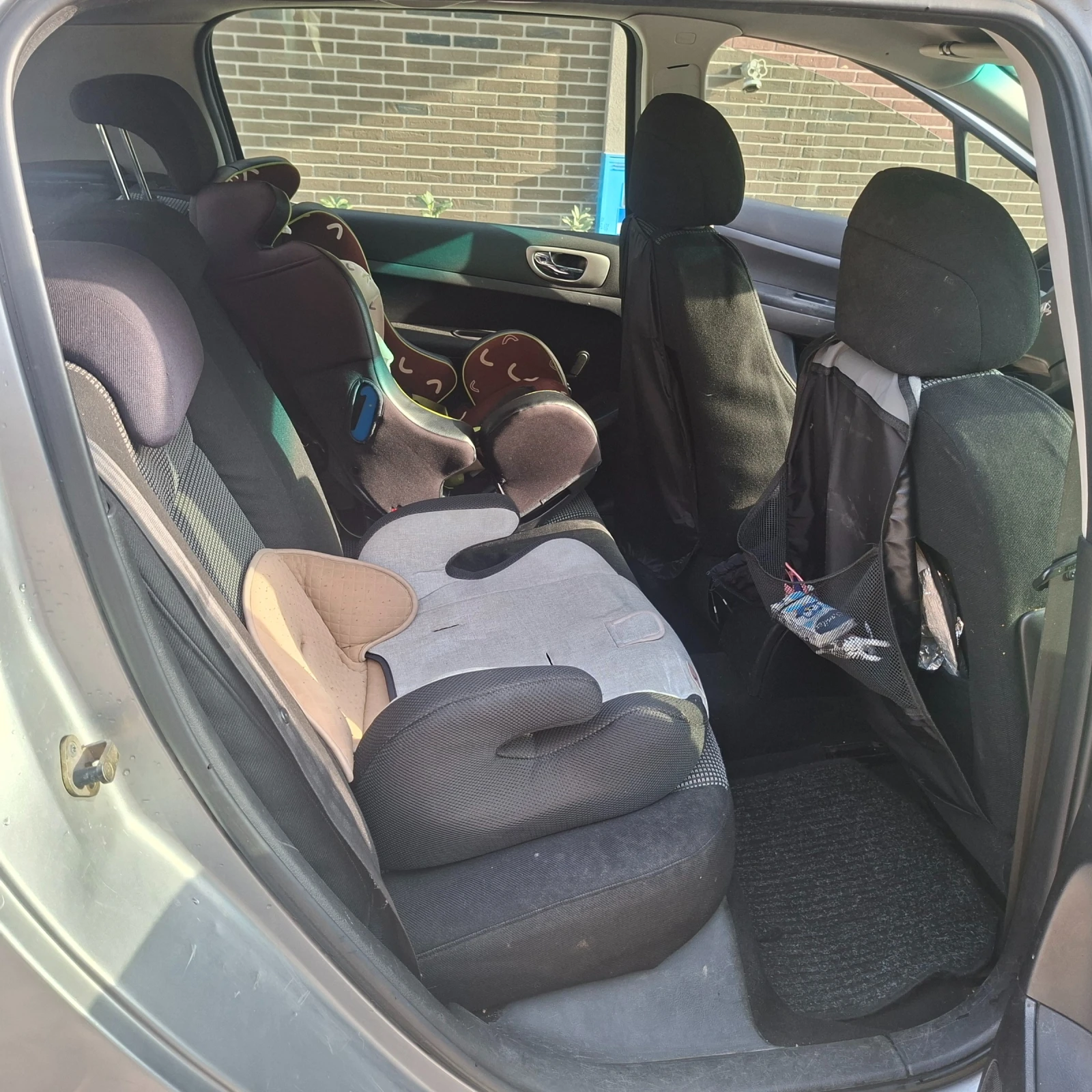 Peugeot 307  - изображение 9