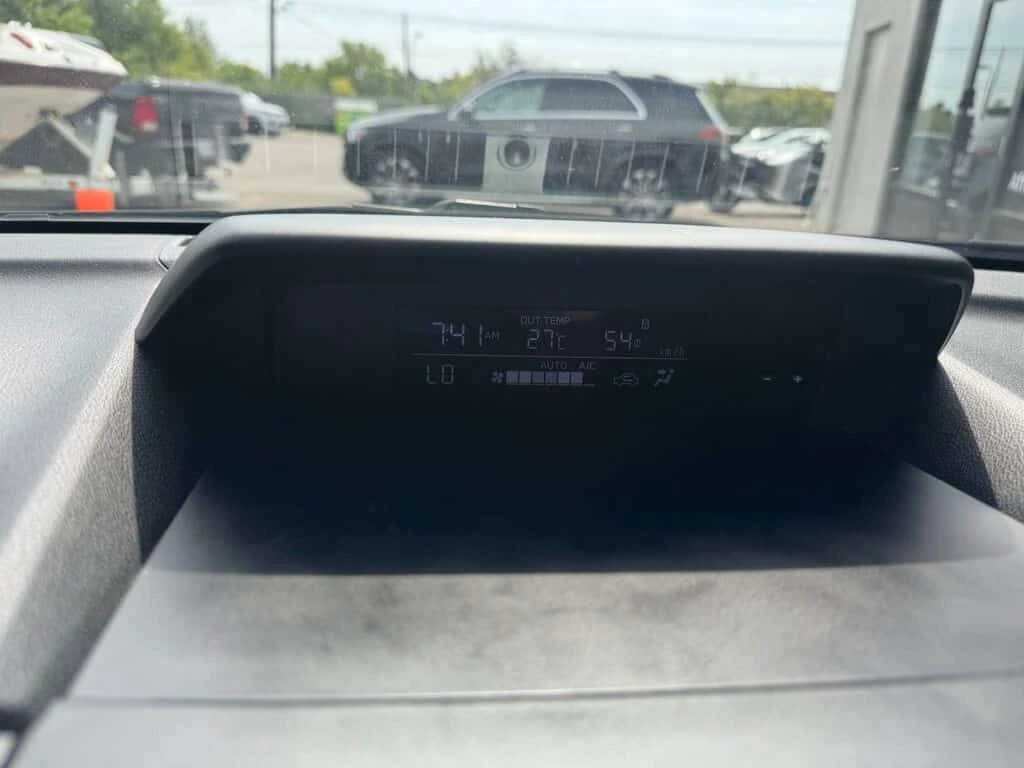 Subaru Crosstrek * Convenience * ALL SERVICE RECORDS AVAILABLE * * , снимка 10 - Автомобили и джипове - 53736159