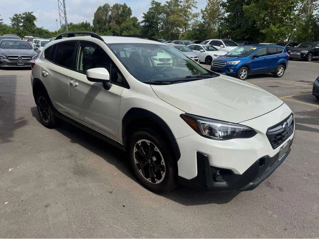 Subaru Crosstrek * Convenience * ALL SERVICE RECORDS AVAILABLE * * , снимка 3 - Автомобили и джипове - 53736159
