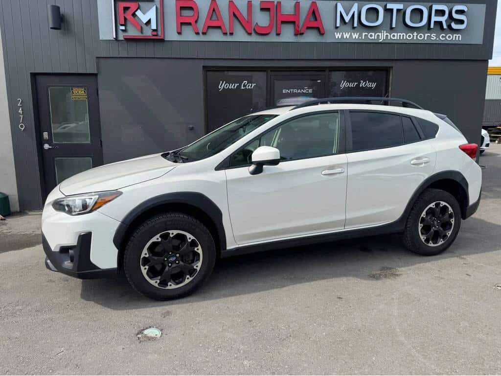 Subaru Crosstrek * Convenience * ALL SERVICE RECORDS AVAILABLE * * , снимка 2 - Автомобили и джипове - 53736159