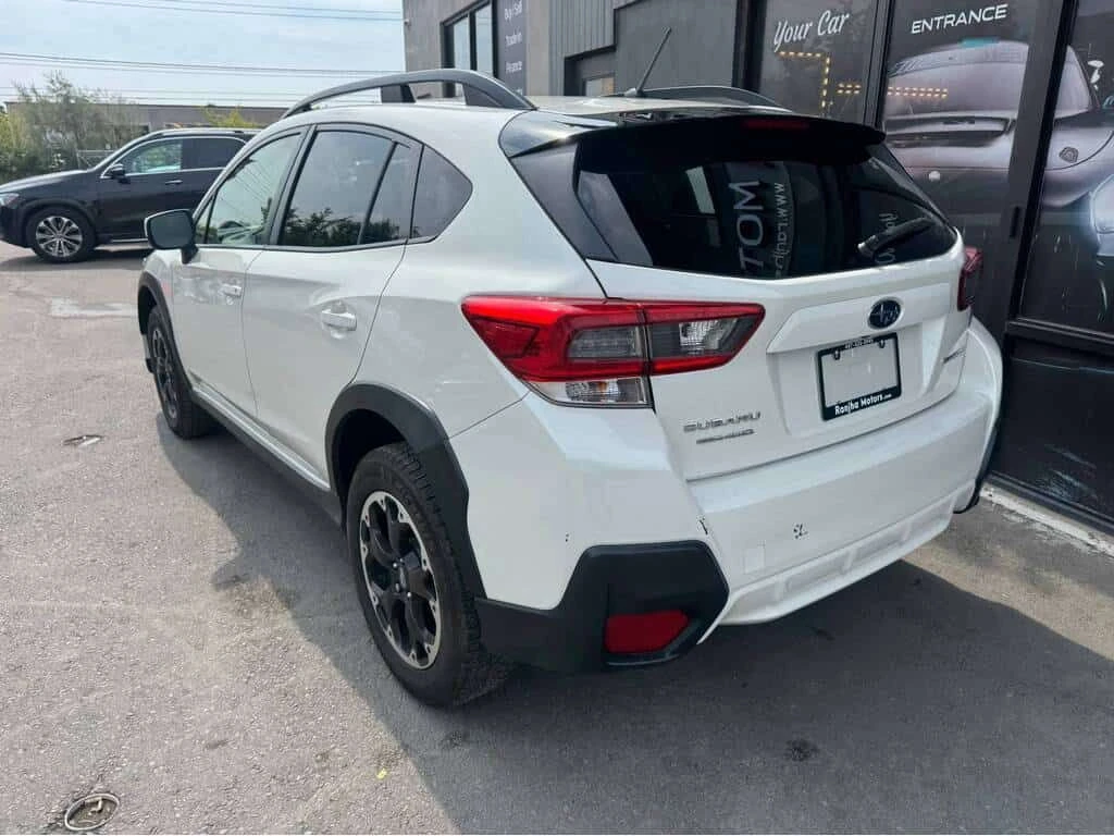 Subaru Crosstrek * Convenience * ALL SERVICE RECORDS AVAILABLE * * , снимка 4 - Автомобили и джипове - 53736159