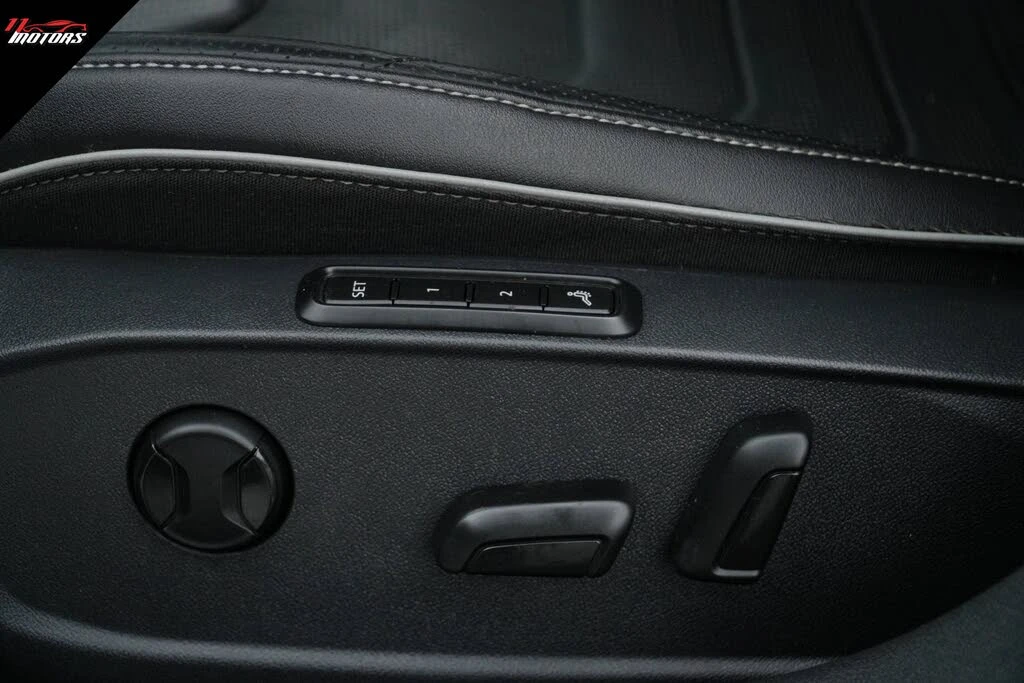 VW Arteon R-Line* 4Motion* АвтоКредит* (ЦЕНА ДО БГ), снимка 10 - Автомобили и джипове - 53830832