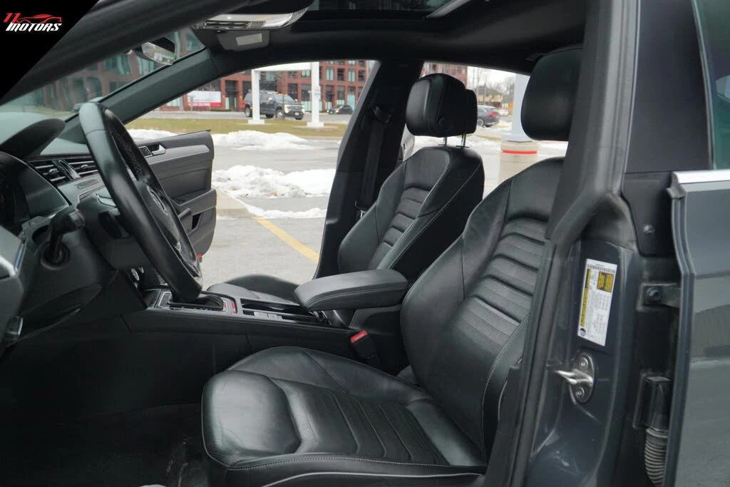 VW Arteon R-Line* 4Motion* АвтоКредит* (ЦЕНА ДО БГ), снимка 8 - Автомобили и джипове - 53830832