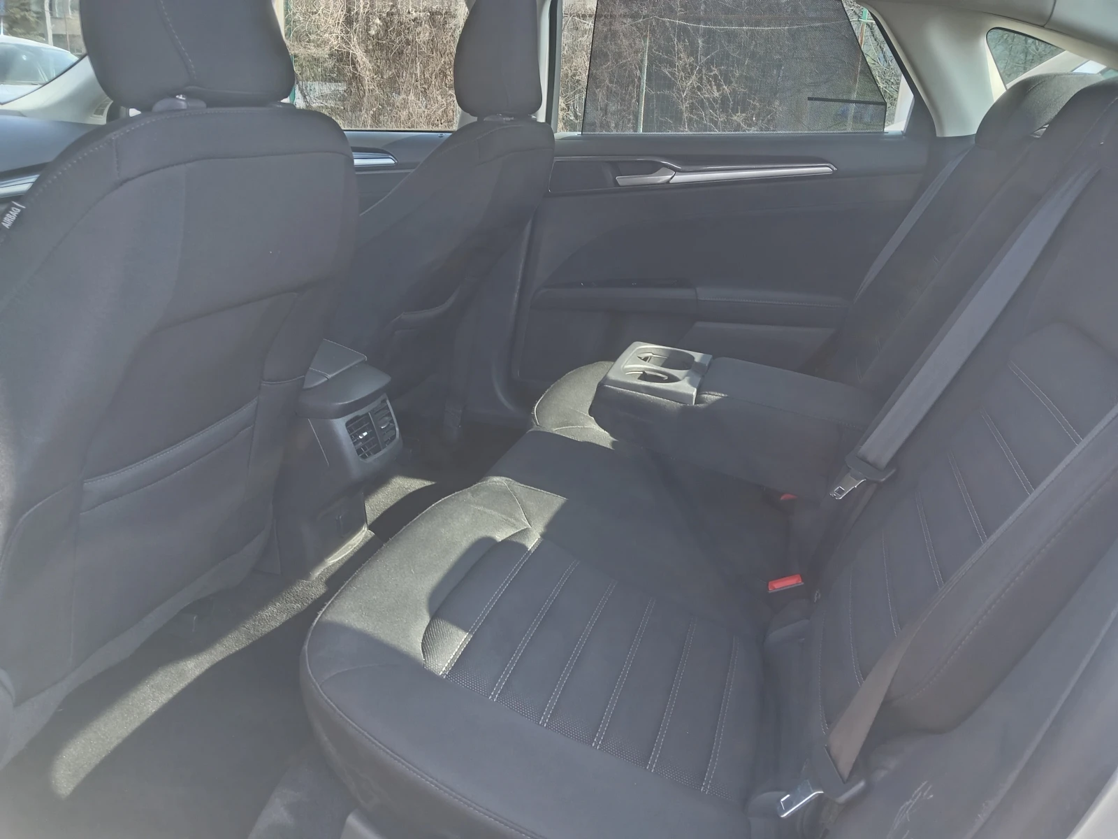 Ford Mondeo 2.0D , снимка 10 - Автомобили и джипове - 53886152