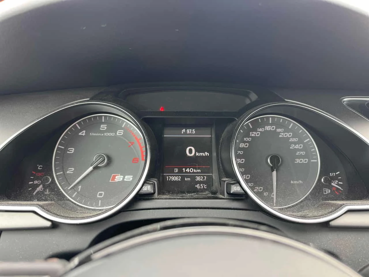 Audi S5 * 2dr Cpe Man * CARFAX * ЦЕНА ДО БГ, снимка 8 - Автомобили и джипове - 54000923