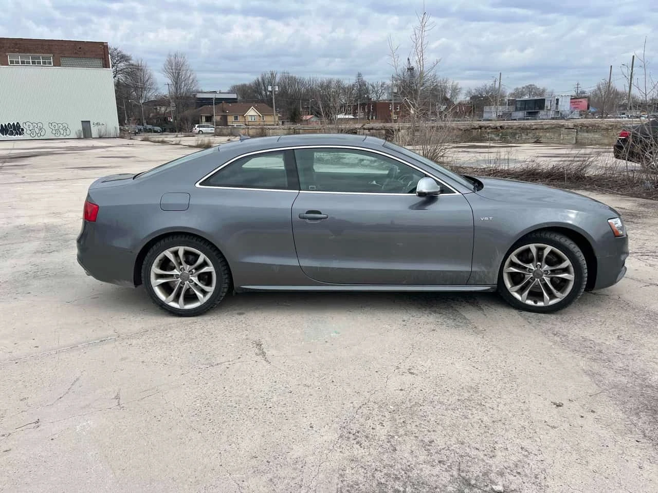 Audi S5 * 2dr Cpe Man * CARFAX * ЦЕНА ДО БГ, снимка 3 - Автомобили и джипове - 54000923