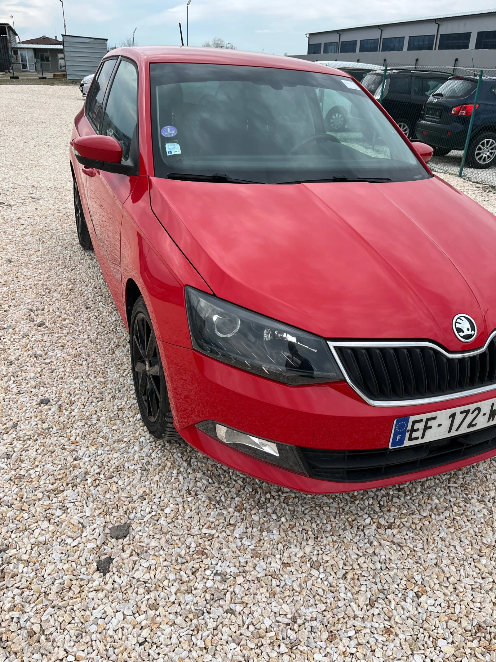 Skoda Fabia | Mobile.bg � ����������� 3