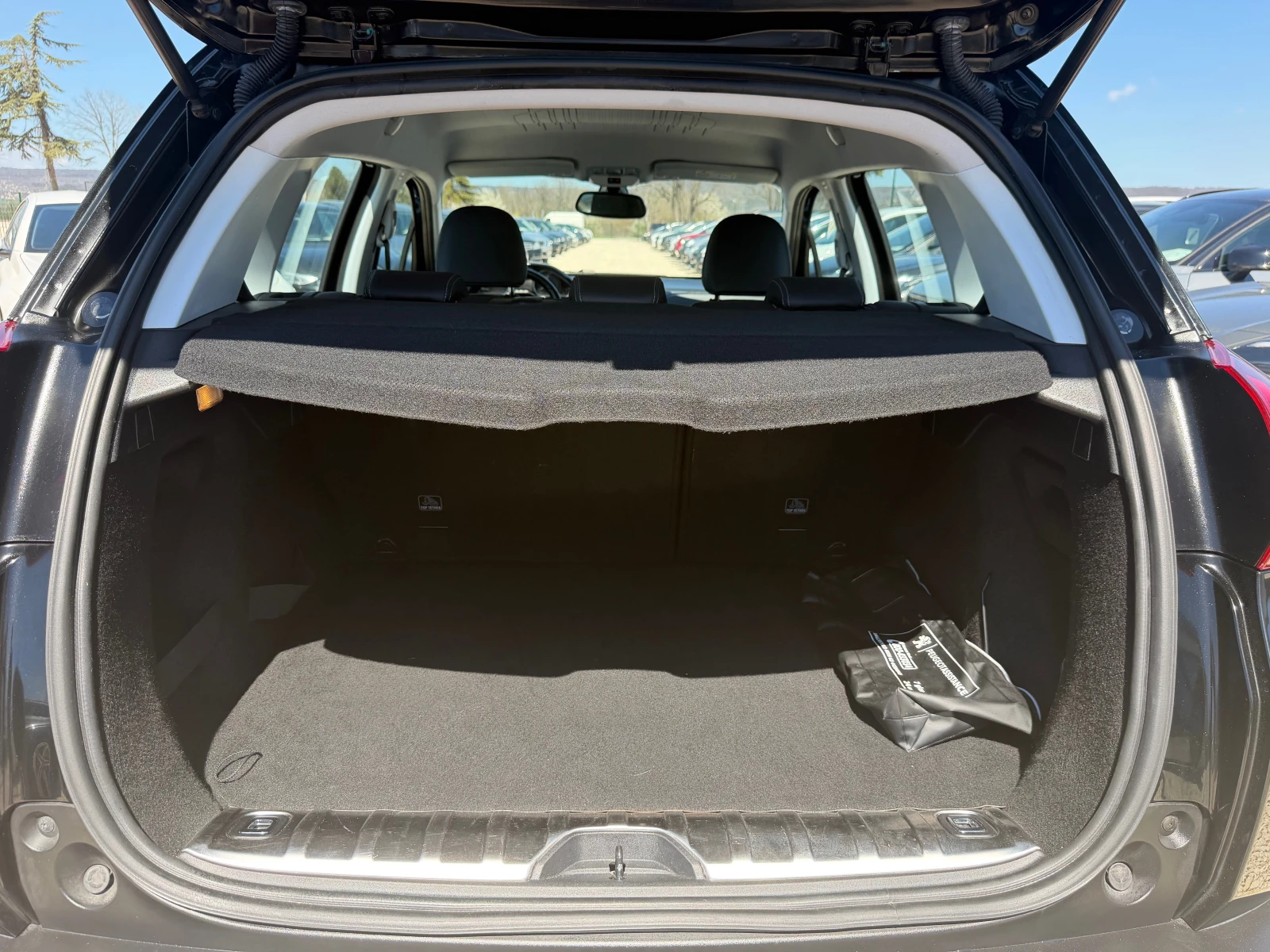 Peugeot 2008  FACELIFT PureTech 110 EAT6 SeS GT Line AVTOMAT | Mobile.bg � ����������� 13