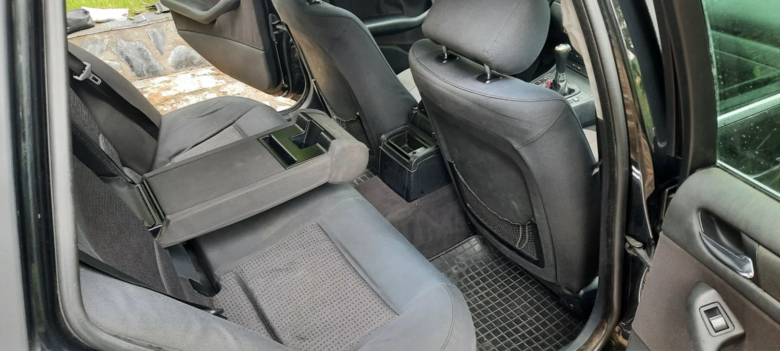 BMW 325 325 Xi 192кс + още 1 мотор M54b25 за части, снимка 15 - Автомобили и джипове - 54315542