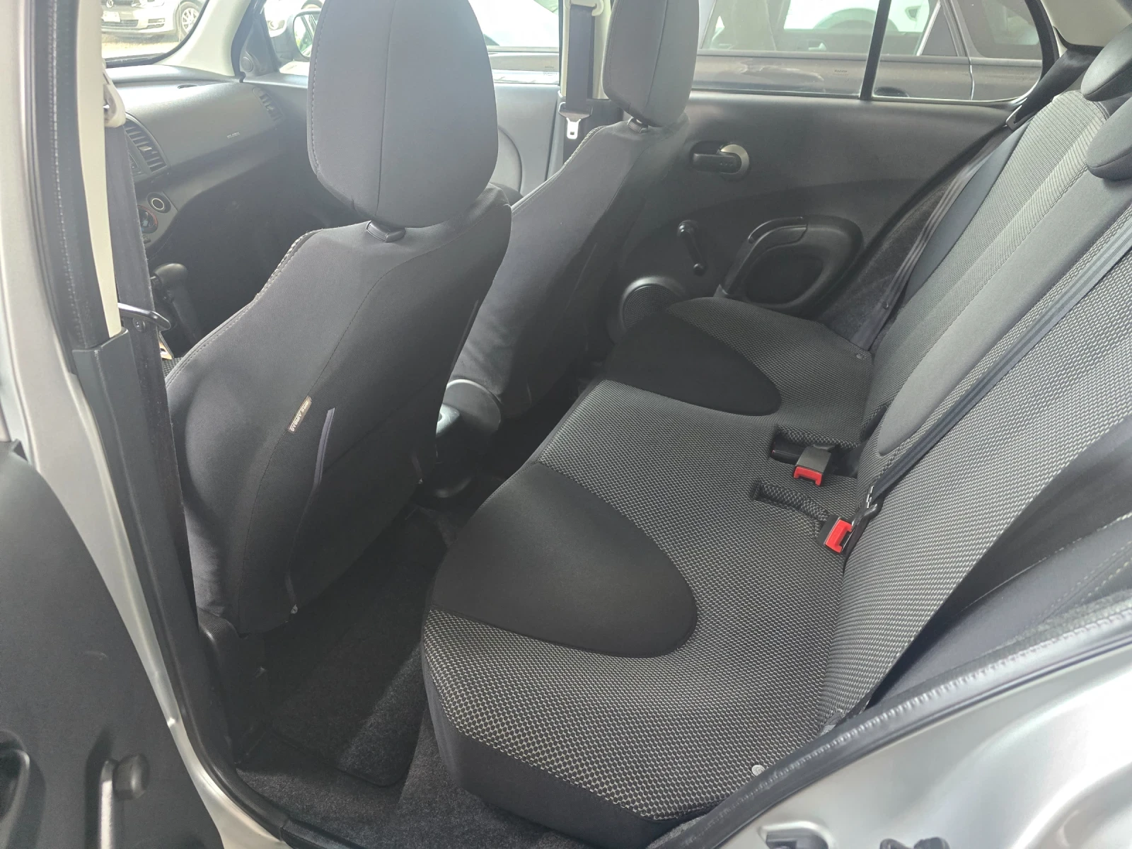 Nissan Micra ��������� | Mobile.bg � ����������� 9