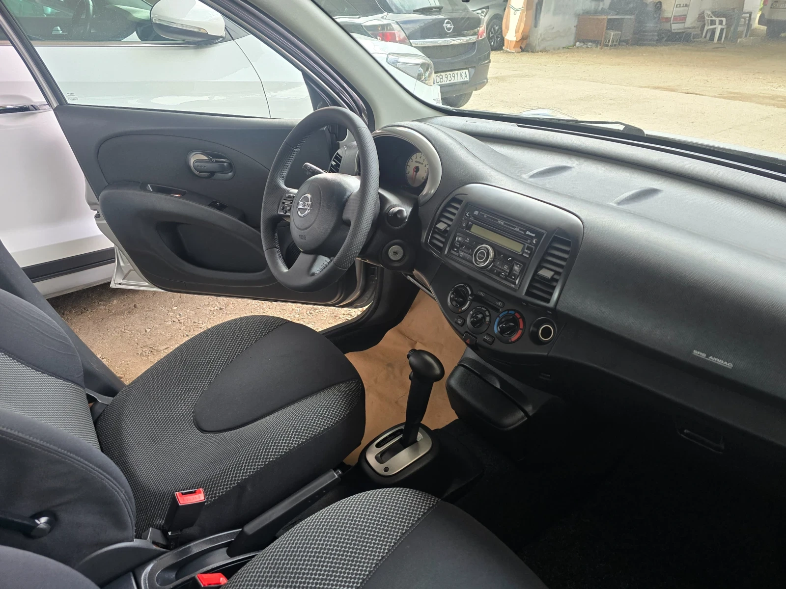 Nissan Micra ��������� | Mobile.bg � ����������� 11