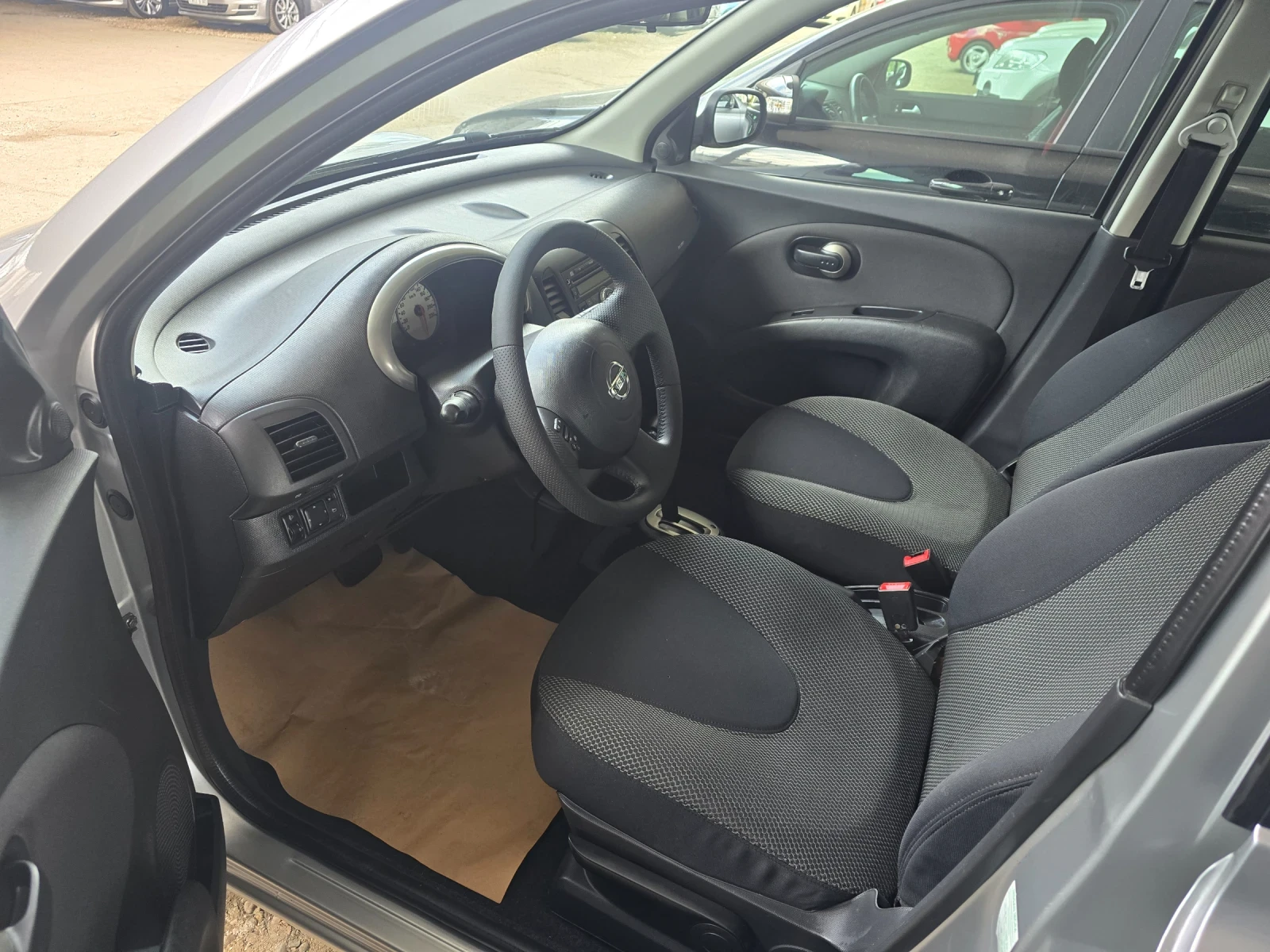 Nissan Micra ��������� | Mobile.bg � ����������� 7