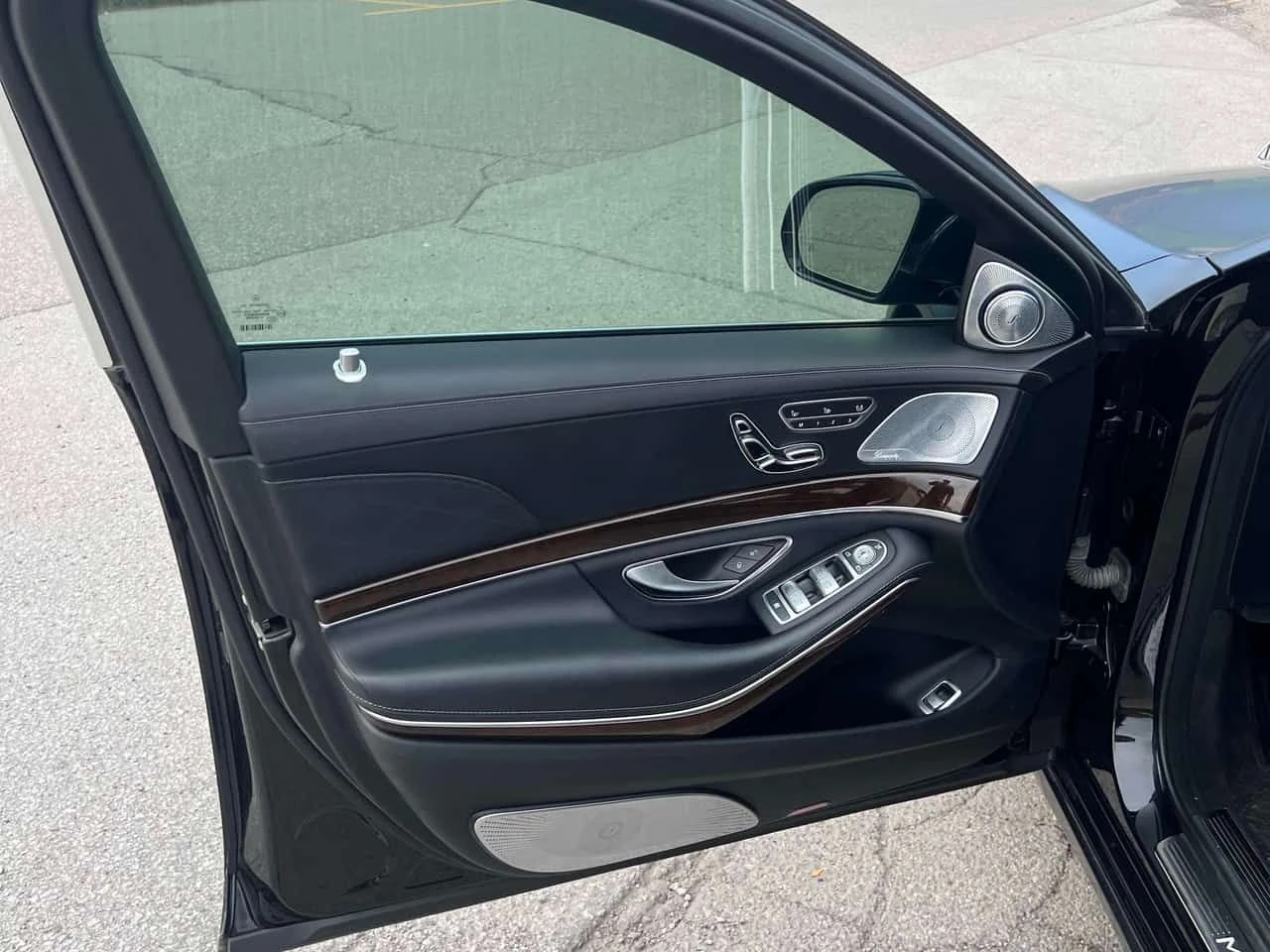 Mercedes-Benz S 600 MAYBACH 600 * 360* МАСАЖ* BURMESTER* CARFAX * , снимка 10 - Автомобили и джипове - 54699683