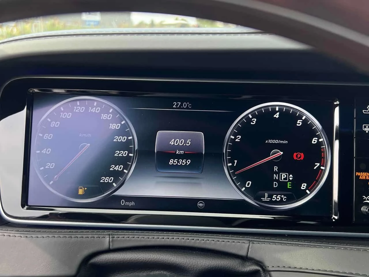 Mercedes-Benz S 600 MAYBACH 600 * 360* МАСАЖ* BURMESTER* CARFAX * , снимка 7 - Автомобили и джипове - 54699683