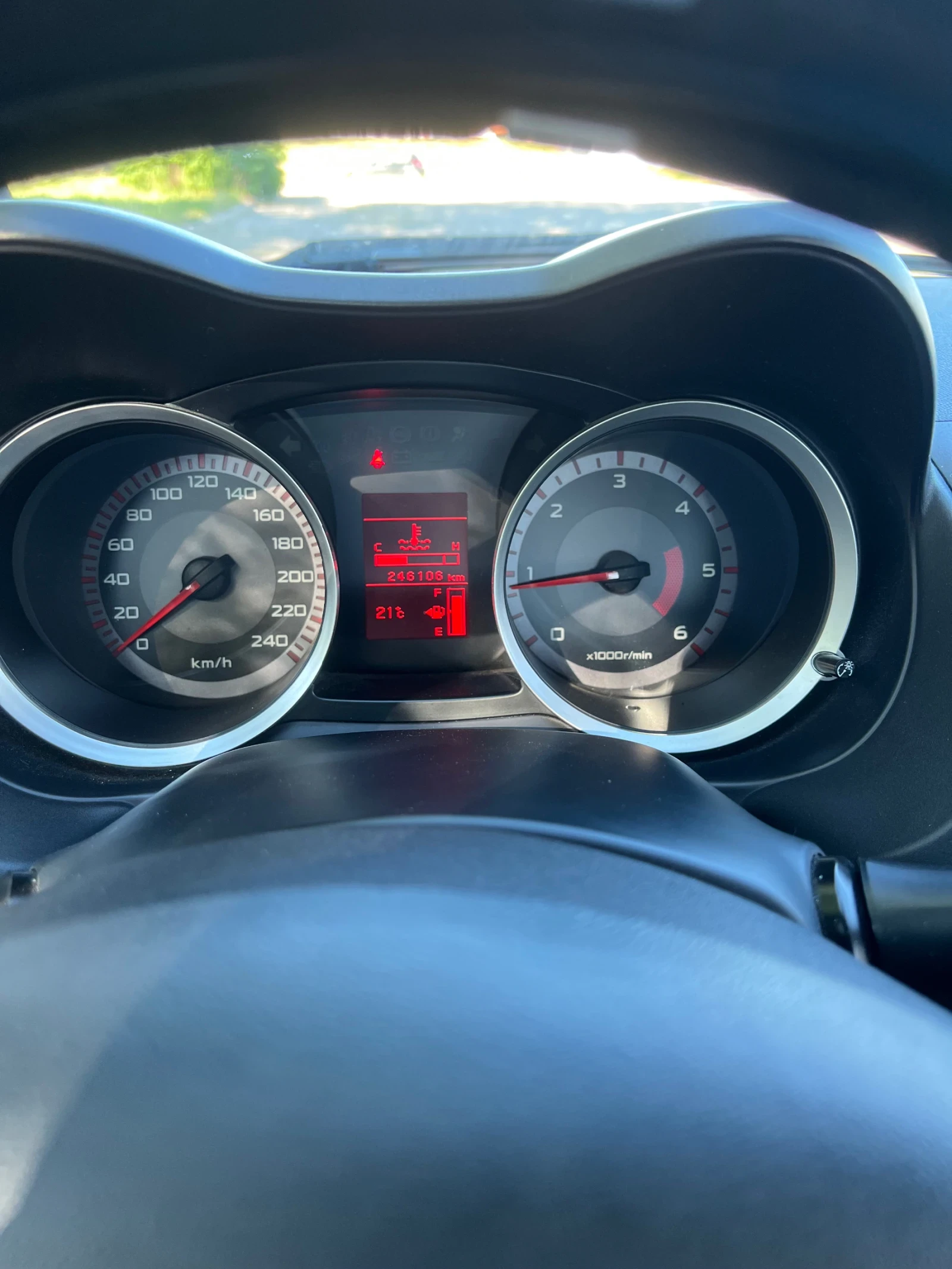Mitsubishi Lancer, снимка 9 - Автомобили и джипове - 54795160