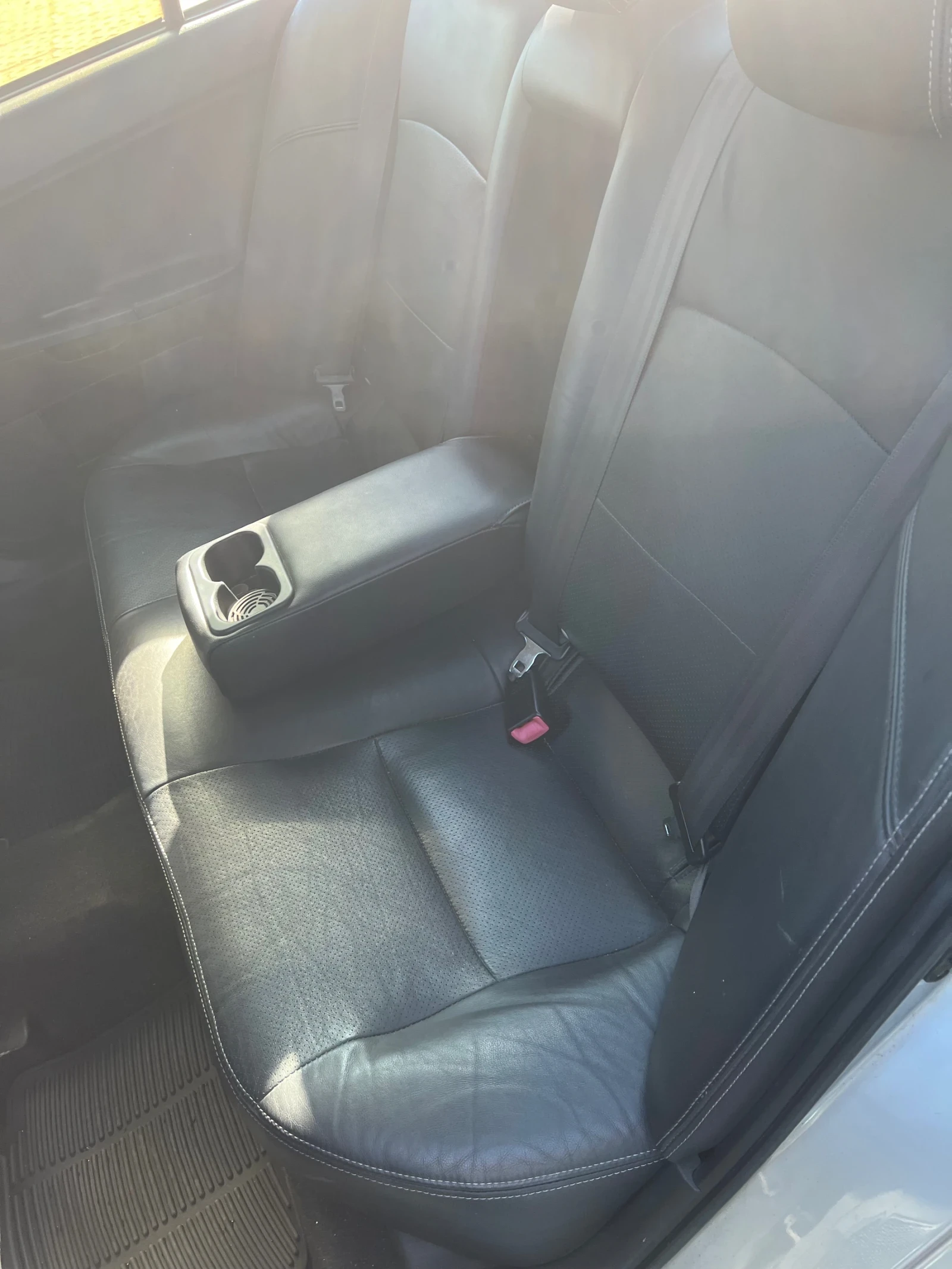 Mitsubishi Lancer, снимка 10 - Автомобили и джипове - 54795160