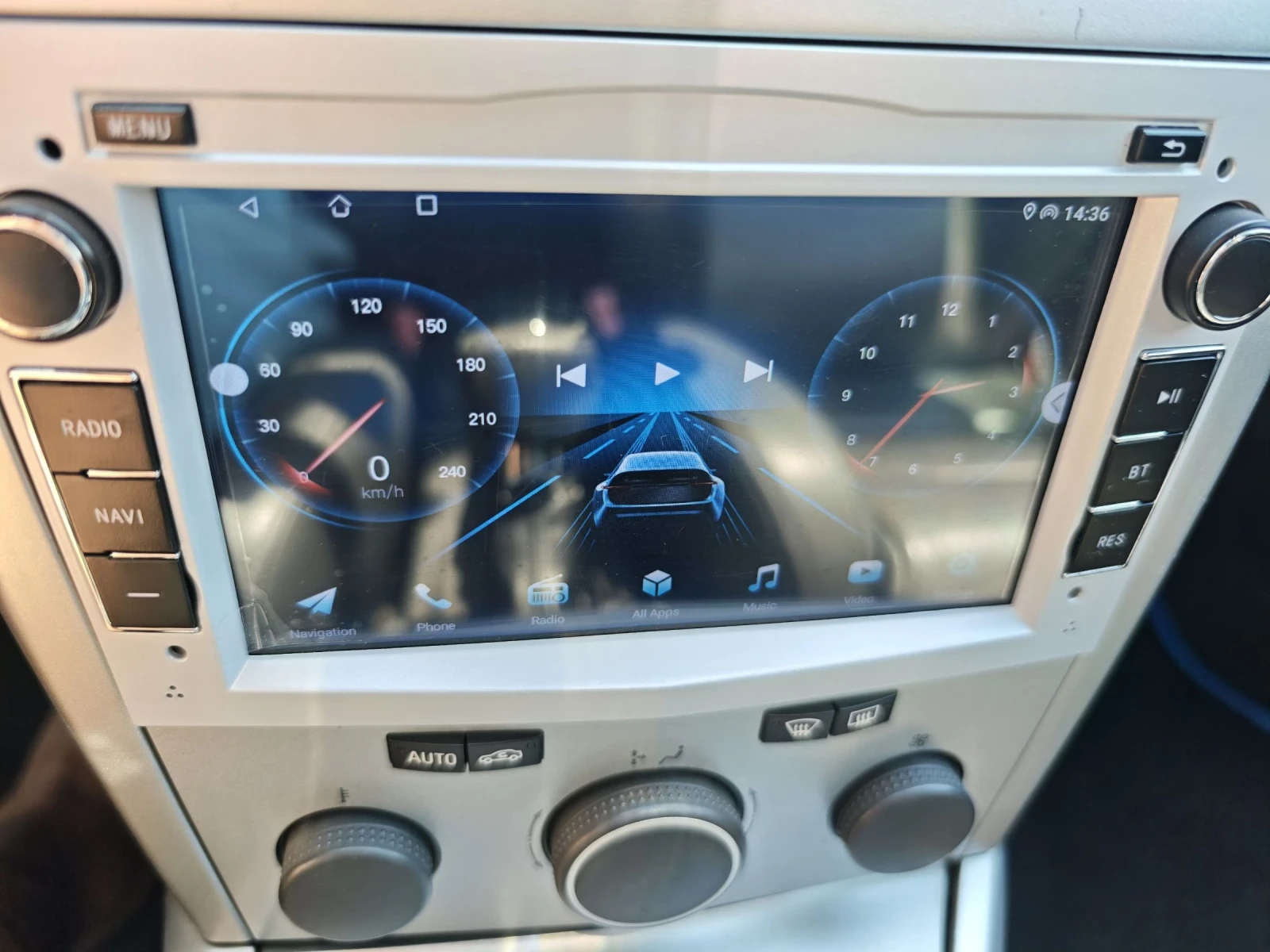 Opel Astra OPC УНИКАТ ТОП, снимка 7 - Автомобили и джипове - 54811370