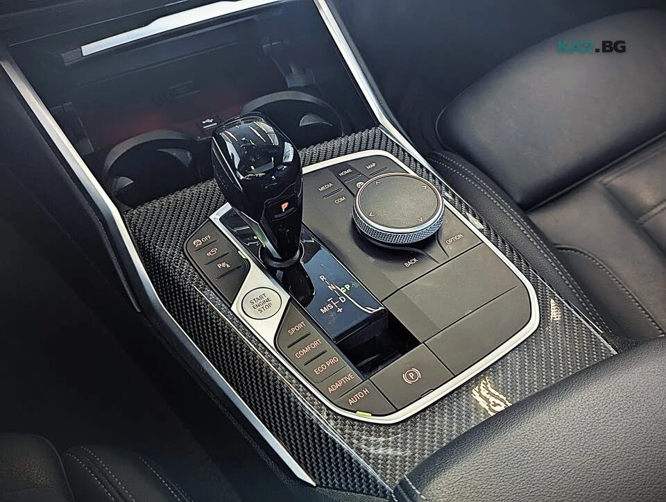 BMW M3 M340i * xDrive * ���������� * (���� �� ��) | Mobile.bg � ����������� 16