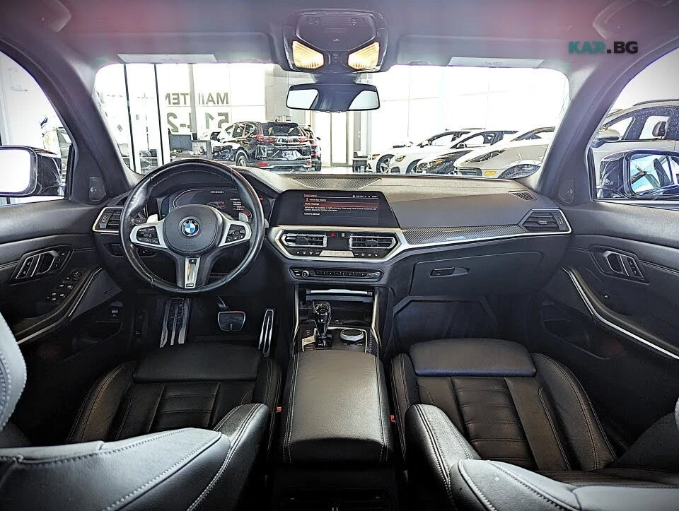 BMW M3 M340i * xDrive * ���������� * (���� �� ��) | Mobile.bg � ����������� 17