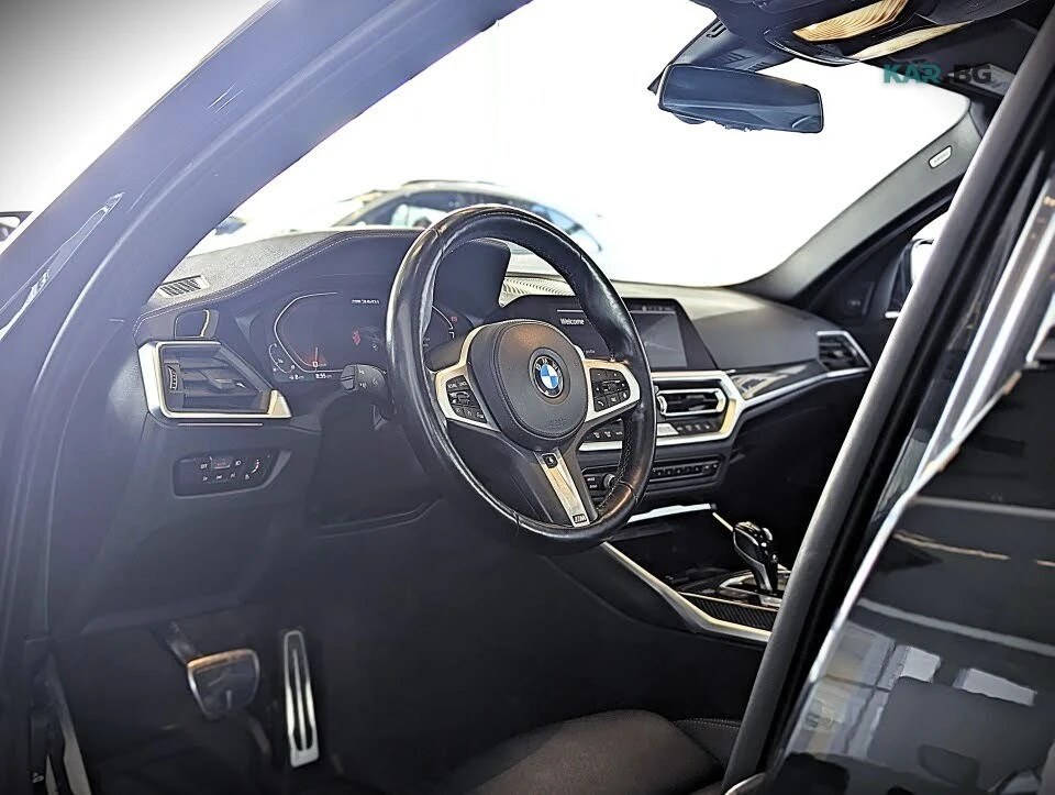 BMW M3 M340i * xDrive * ���������� * (���� �� ��) | Mobile.bg � ����������� 11