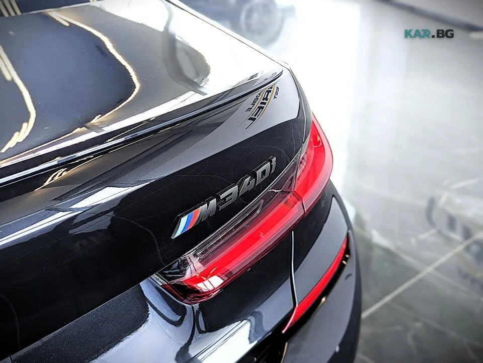 BMW M3 M340i * xDrive * ���������� * (���� �� ��) | Mobile.bg � ����������� 8