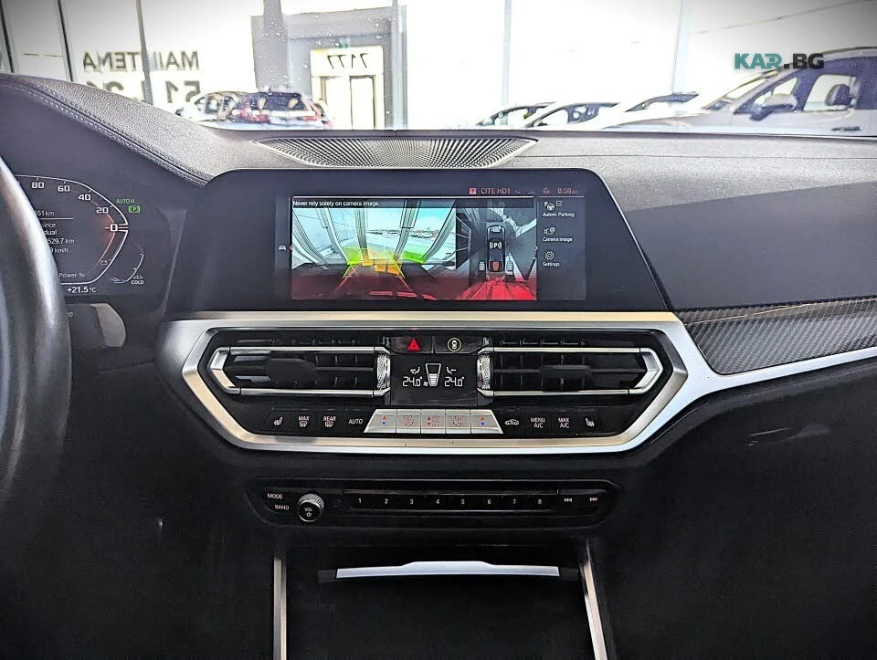 BMW M3 M340i * xDrive * ���������� * (���� �� ��) | Mobile.bg � ����������� 15