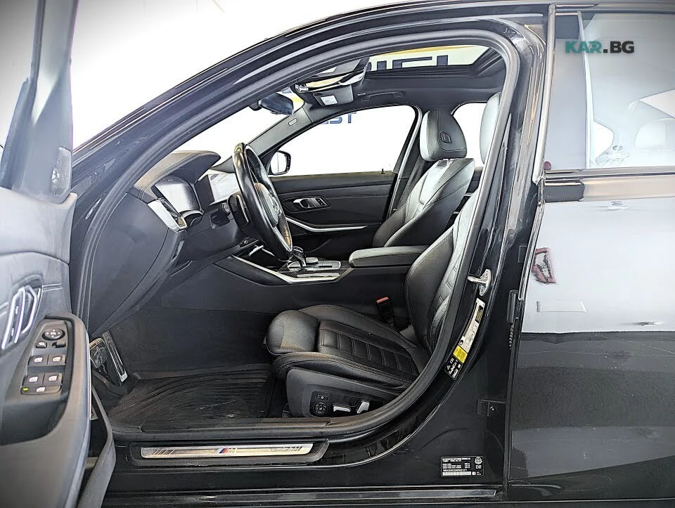 BMW M3 M340i * xDrive * ���������� * (���� �� ��) | Mobile.bg � ����������� 10