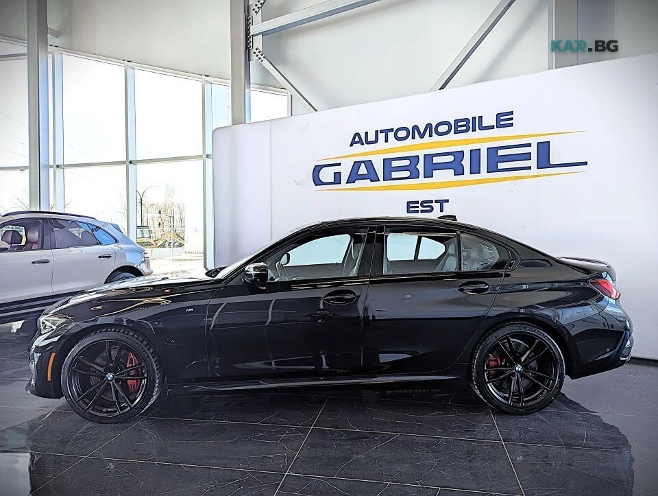 BMW M3 M340i * xDrive * ���������� * (���� �� ��) | Mobile.bg � ����������� 9
