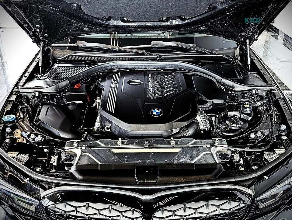 BMW M3 M340i * xDrive * ���������� * (���� �� ��) | Mobile.bg � ����������� 3